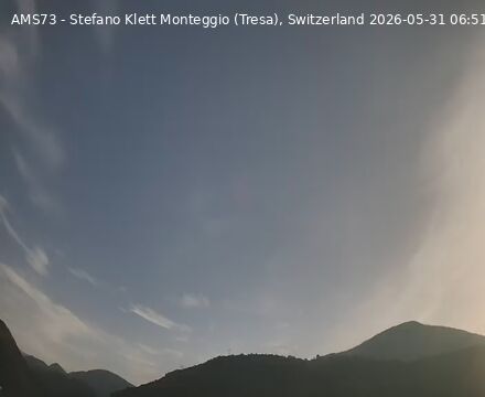 Tresa › Norden: Monteggio