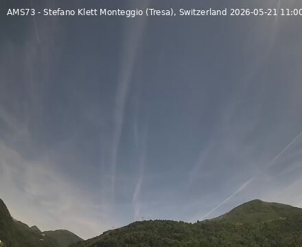 Tresa › Norden: Monteggio