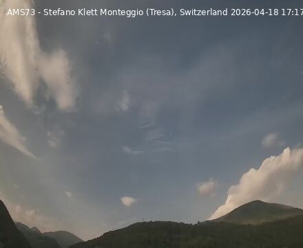 Tresa › Norden: Monteggio