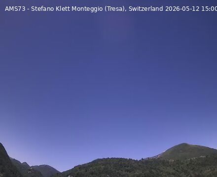 Tresa › Norden: Monteggio