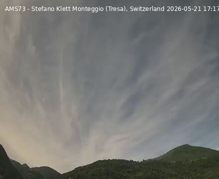 Tresa › Norden: Monteggio