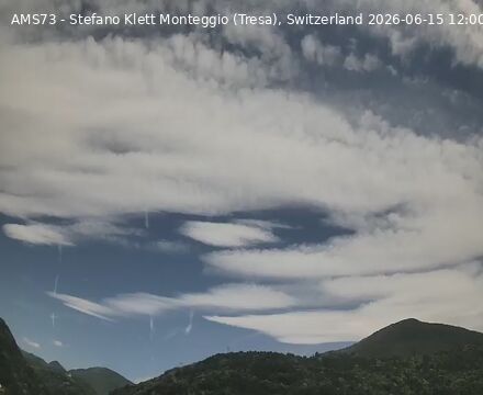 Tresa › Norden: Monteggio