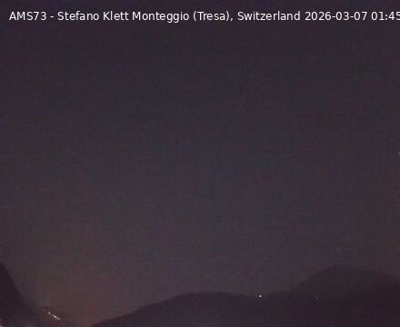 Tresa › Norden: Monteggio