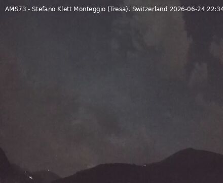 Tresa › Norden: Monteggio
