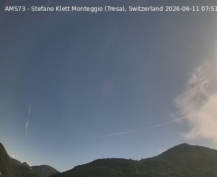 Tresa › Norden: Monteggio