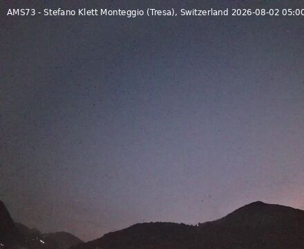 Tresa › Norden: Monteggio