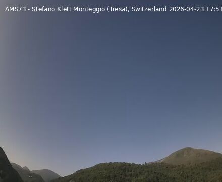 Tresa › Norden: Monteggio