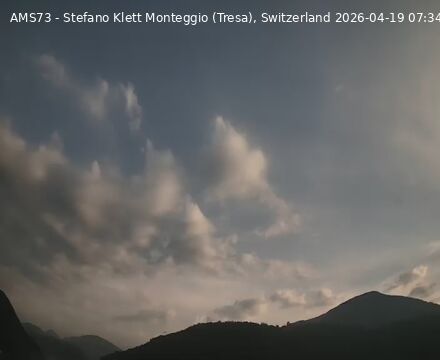 Tresa › Norden: Monteggio