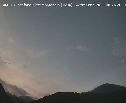 Tresa › Norden: Monteggio