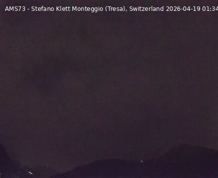 Tresa › Norden: Monteggio