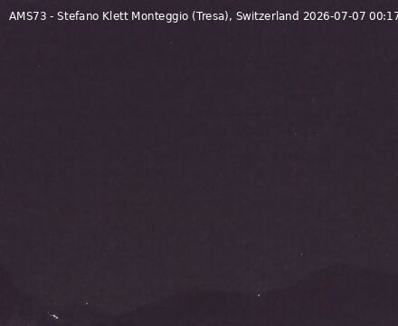Tresa › Norden: Monteggio