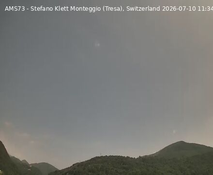 Tresa › Norden: Monteggio