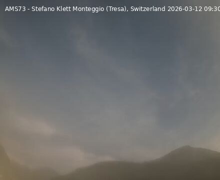 Tresa › Norden: Monteggio