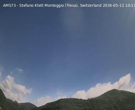 Tresa › Norden: Monteggio