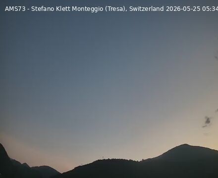 Tresa › Norden: Monteggio
