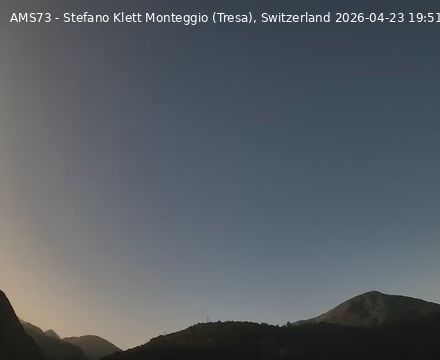 Tresa › Norden: Monteggio