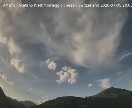 Tresa › Norden: Monteggio