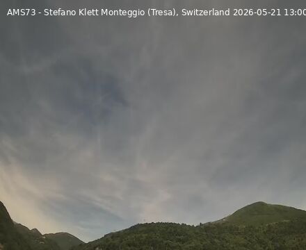 Tresa › Norden: Monteggio