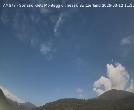 Tresa › Norden: Monteggio