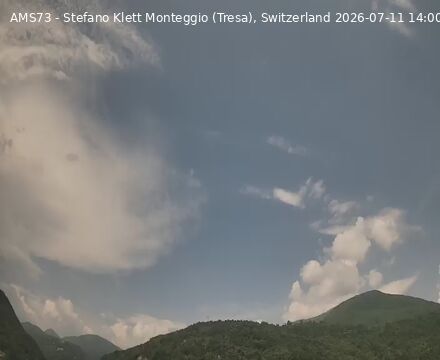 Tresa › Norden: Monteggio