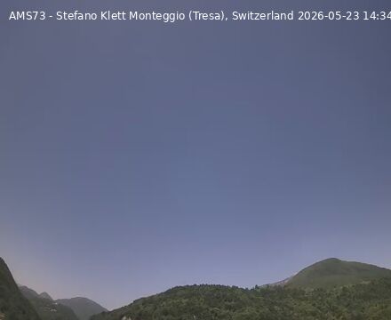 Tresa › Norden: Monteggio