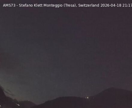 Tresa › Norden: Monteggio