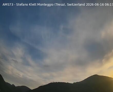 Tresa › Norden: Monteggio