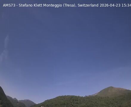 Tresa › Norden: Monteggio