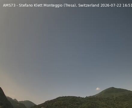 Tresa › Norden: Monteggio