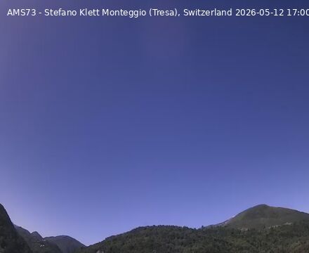 Tresa › Norden: Monteggio