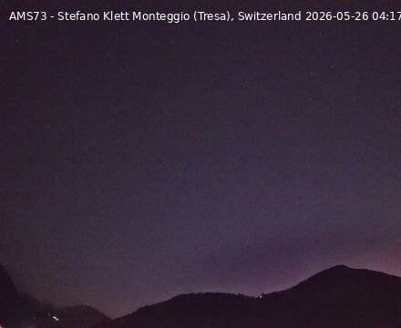 Tresa › Norden: Monteggio