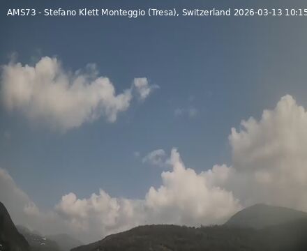 Tresa › Norden: Monteggio