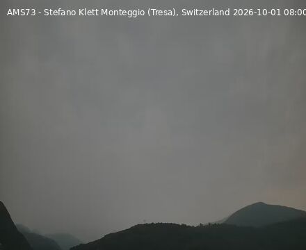 Tresa › Norden: Monteggio