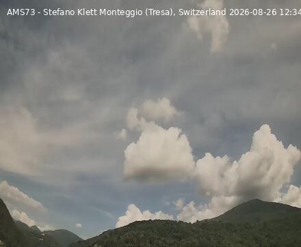 Tresa › Norden: Monteggio