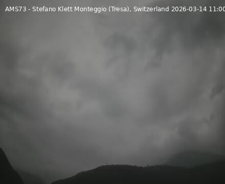 Tresa › Norden: Monteggio