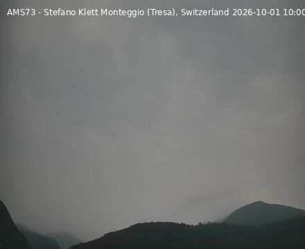 Tresa › Norden: Monteggio