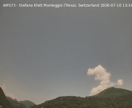 Tresa › Norden: Monteggio