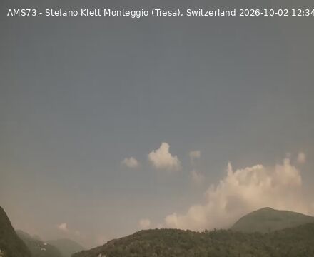 Tresa › Norden: Monteggio