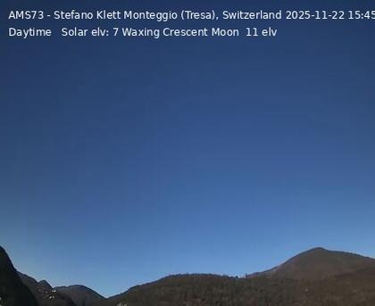 Tresa › Norden: Monteggio