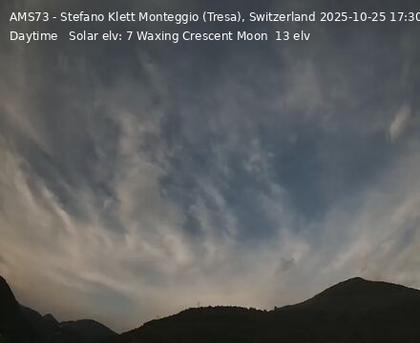 Tresa › Norden: Monteggio -> N