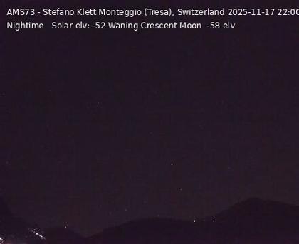 Tresa › Norden: Monteggio