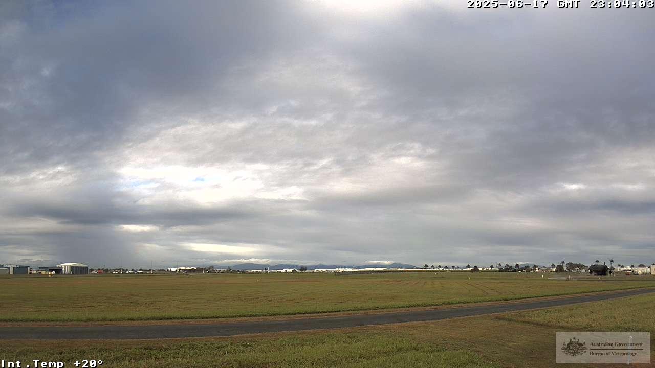 Mackay Webcam