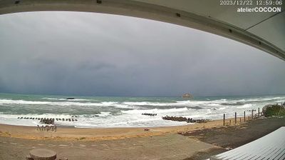 Tottori › North: Sea of Japan