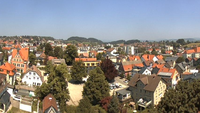 Auers landscape Webcam