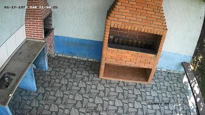 Pirapora do Bom Jesus › North