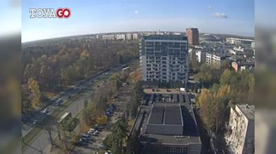 City View: DoubleTree by Hilton West