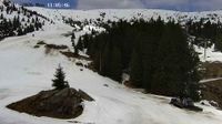 Zavoi: Muntele Mic-Weski