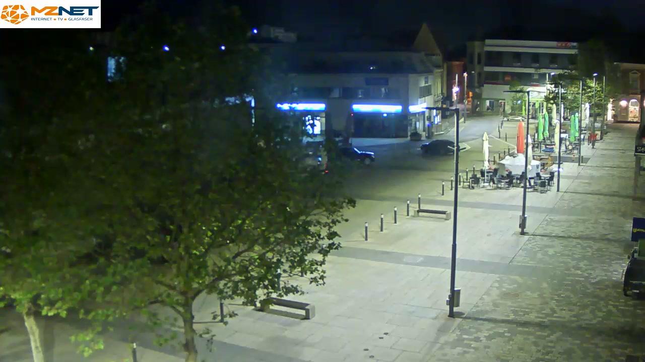 Murzzuschlag Traffic Webcam