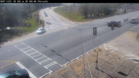 Traffic Cam Coal Mountain: FORS-CAM-028--1