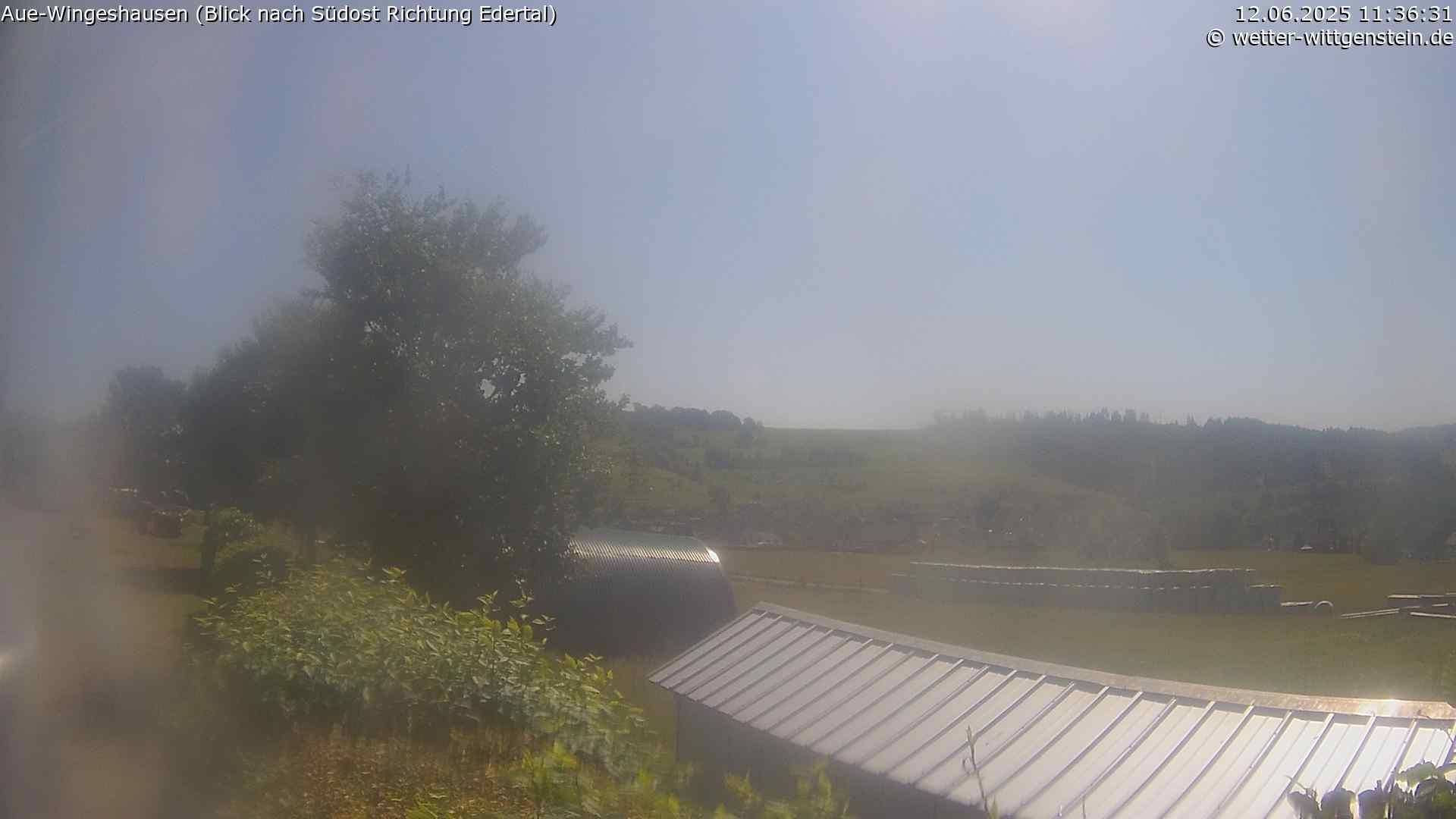 Rospe weather Webcam